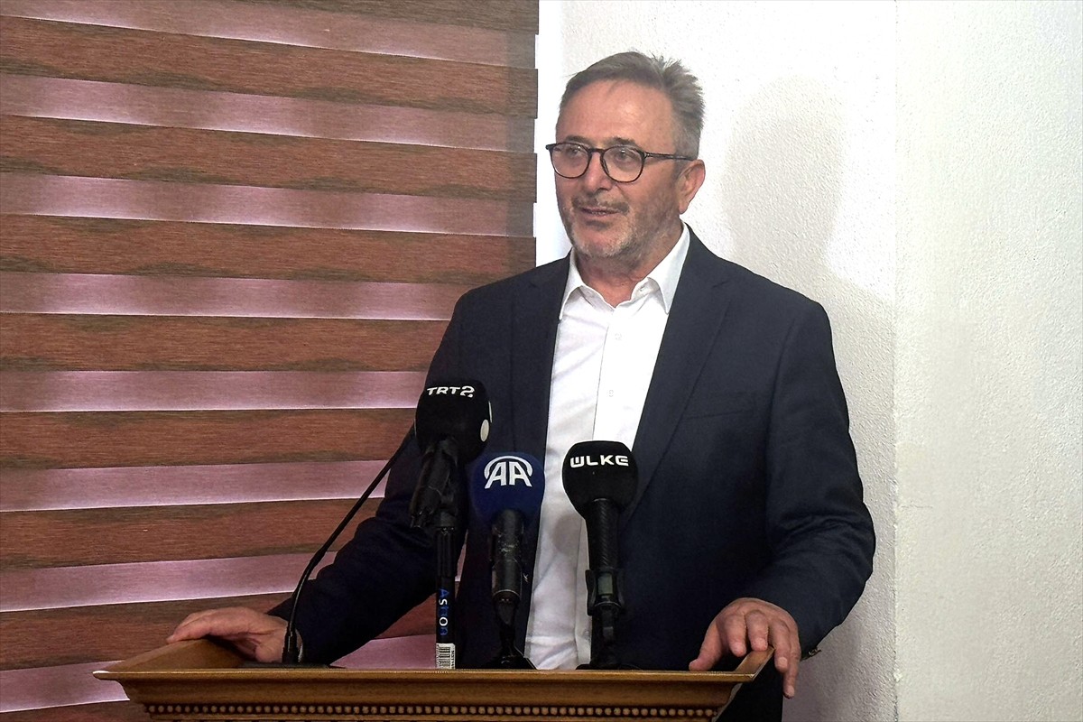 Anadolu'nun kültürel ve manevi hayatında evrensel bir bilgelik sembolü olan Hacı Bektaş Veli'nin...