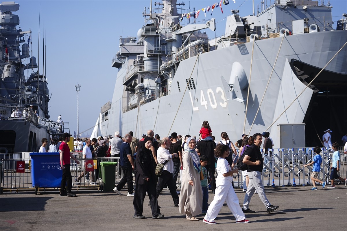 Anadolu Ajansının (AA) Global İletişim Ortağı olduğu, Türkiye Teknoloji Takımı Vakfı (T3 Vakfı)...