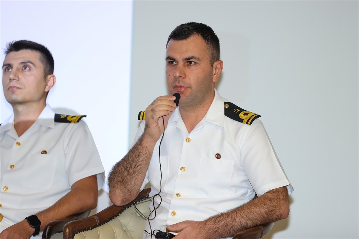 Anadolu Ajansının (AA) Global İletişim Ortağı olduğu, Türkiye Teknoloji Takımı Vakfı (T3 Vakfı)...