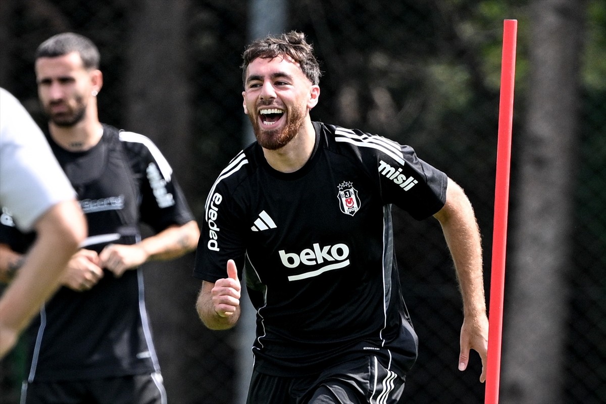 Beşiktaş, UEFA Konferans Ligi play-off turu rövanşında yarın sahasında İsviçre temsilcisi Lausanne...