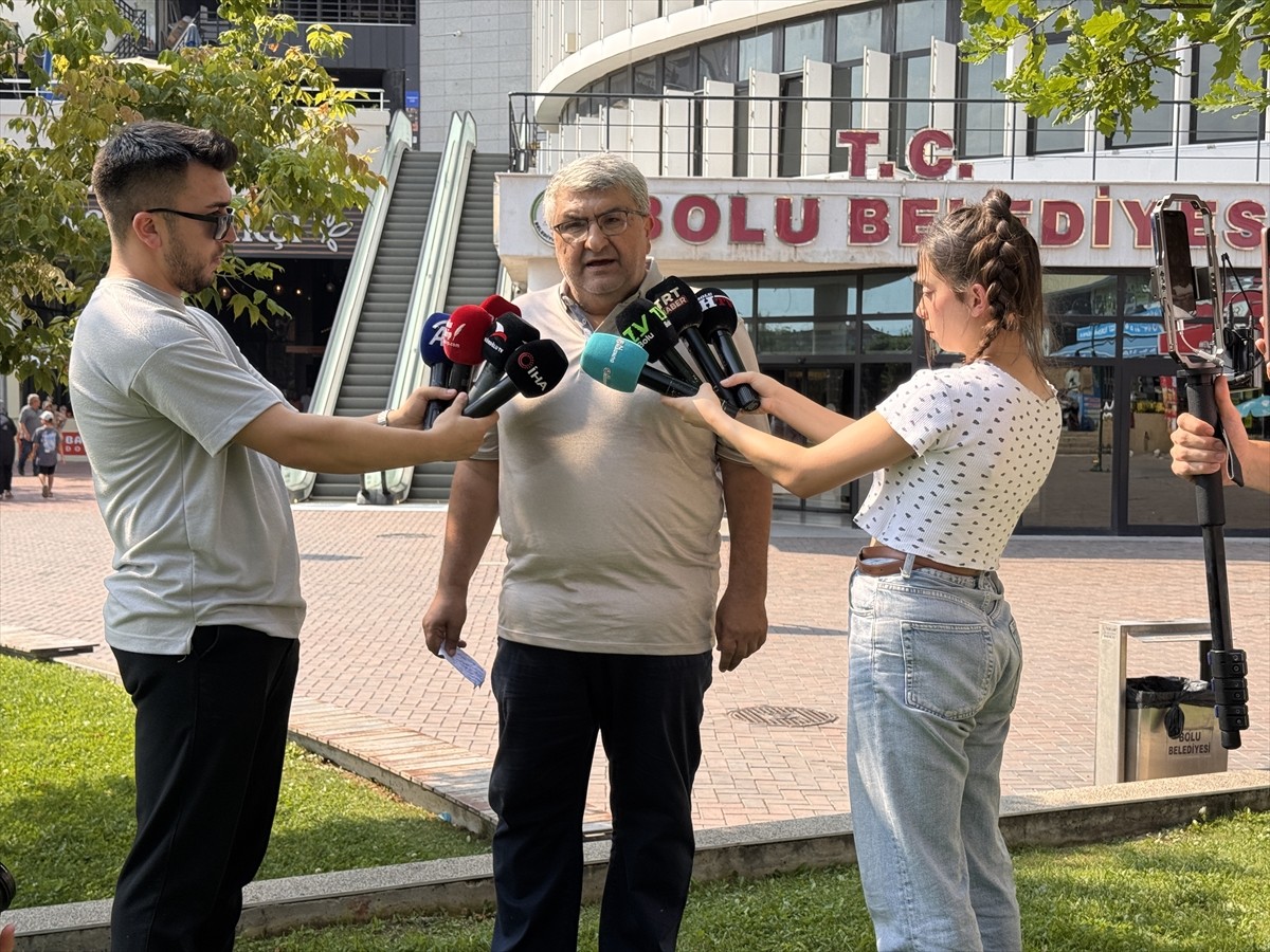 Bolu Kartalkaya Kayak Merkezi'nde 78 kişinin hayatını kaybettiği, 133 kişinin yaralandığı Grand...