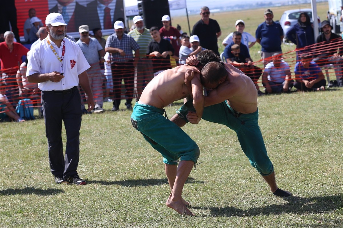 Ekonomik İşbirliği Teşkilatı (EİT) Türk Dünyası Turizm Başkenti Erzurum Koordinatörlüğü ile...