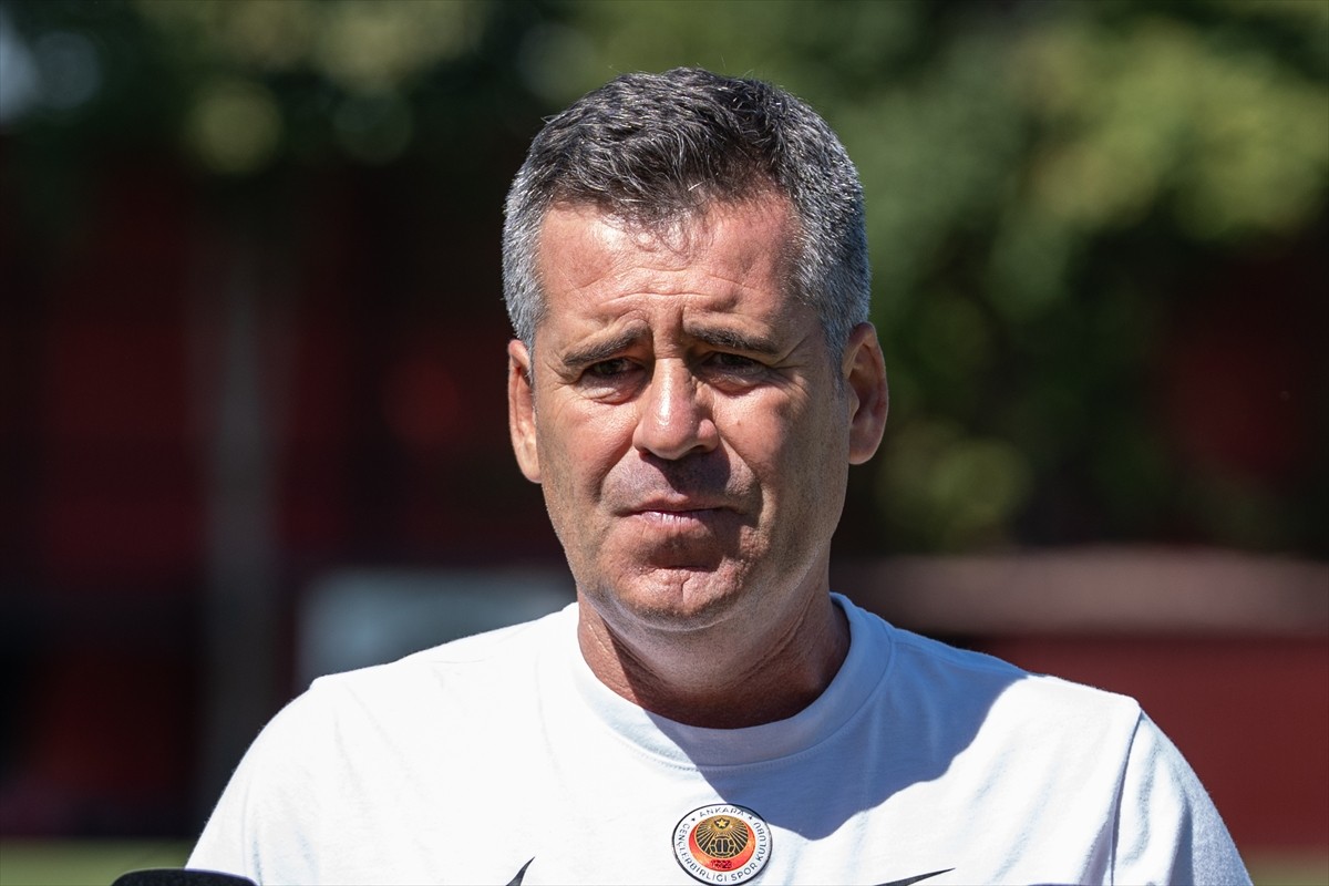 Gençlerbirliği, Trendyol Süper Lig'in 4. haftasında Fenerbahçe ile sahasında yapacağı maçın...