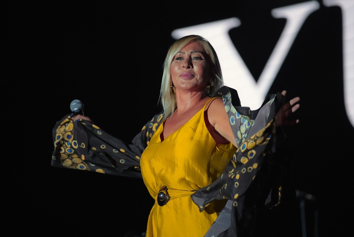 Hakkari'de, Kültür ve Turizm Bakanlığı Yaşayan Miras ve Kültürel Etkinlikler Genel Müdürlüğü...