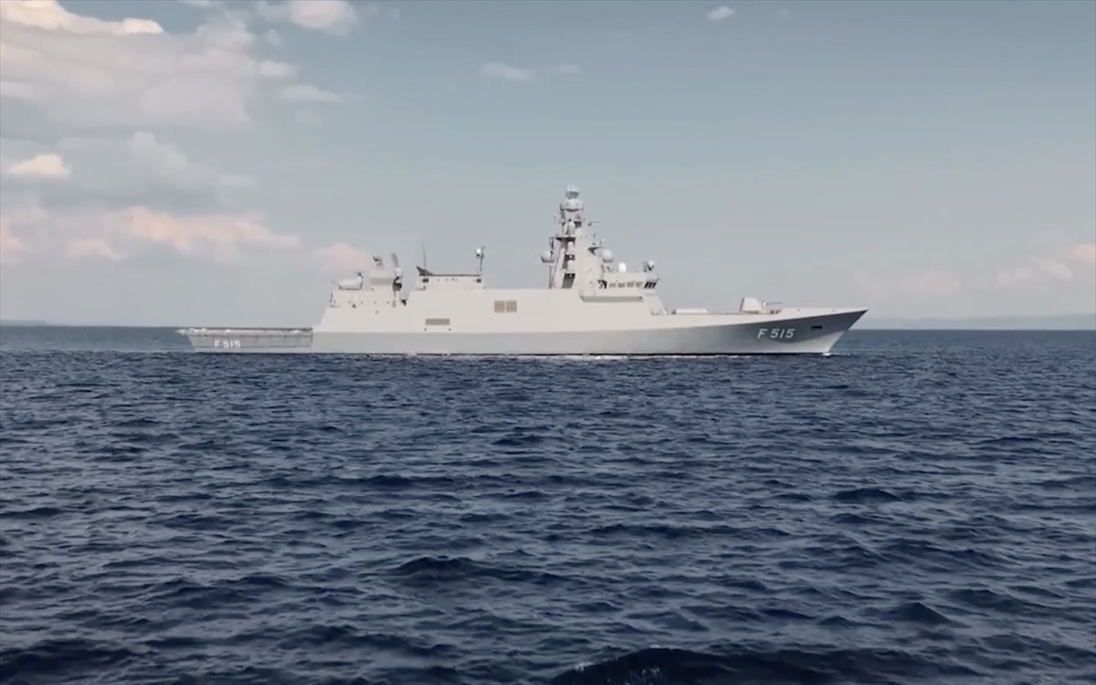 HAVELSAN, gemi ve denizaltıların kalbi olan Gemi Veri Dağıtım Sistemi ürün ailesinde 60....