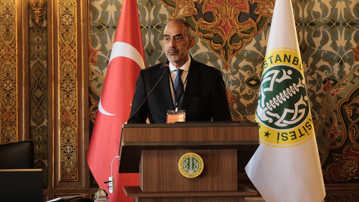 İlmi Etüdler Derneği (İLEM), Yeryüzü Avukatları Derneği (WOLAS) ve İlim Yayma Vakfı işbirliğiyle...