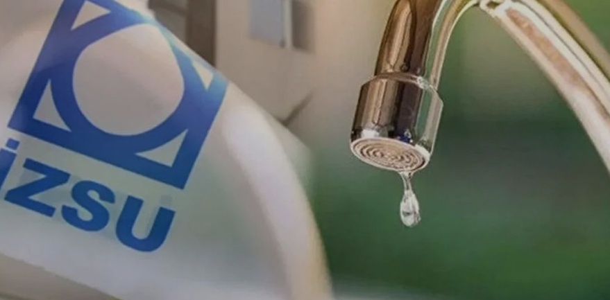 İzmir'de Kırmızı Alarm: Bu İki İİçede 19 saatlik dev su kesintisi! İşte etkilenecek mahallelerin Tam Listesi