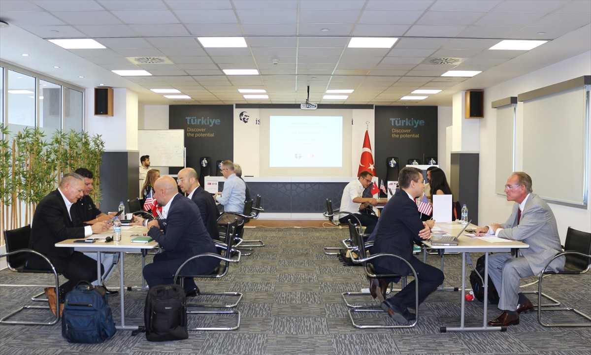 Karton Ambalaj Sanayicileri Derneği (KASAD), Türk karton ambalaj sektörünün Kuzey Amerika...