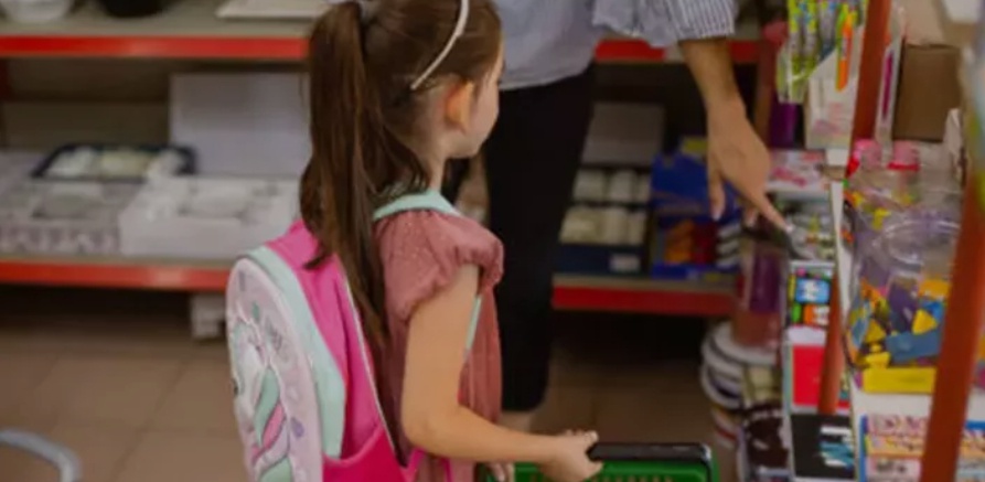 Kırtasiye Fiyatlarındaki Artış Aileleri E-Devlet'e Yönlendiriyor!