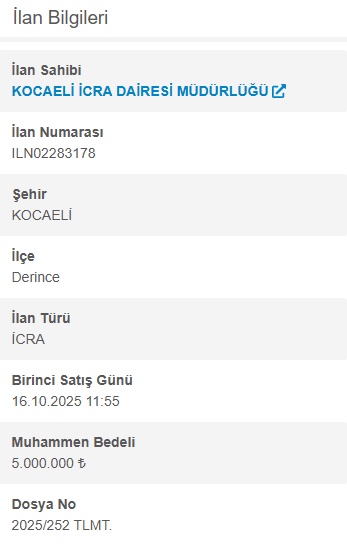 Kocaeli ve Kayseri'de bu daireler kapışılır: Bu 2+1'ler KDV'den muaf satışa çıktı