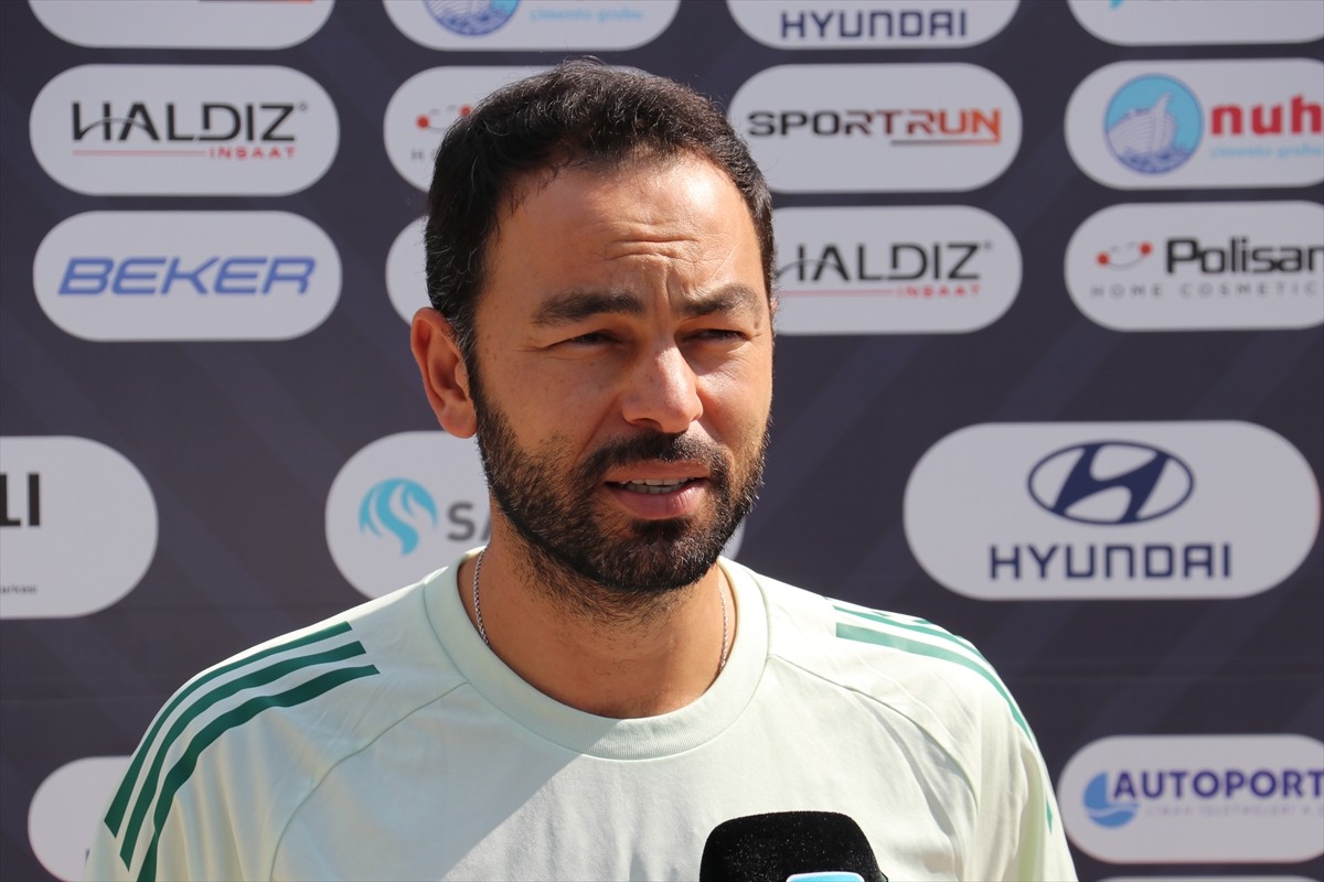 Kocaelispor, Trendyol Süper Lig'in 2. haftasında 16 Ağustos Cumartesi günü sahasında Samsunspor...