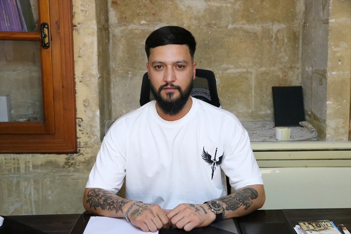 Küçük yaşlarda başladığı uyuşturucu bağımlılığından tedaviyle kurtulan Pervin Rüstemli, şimdi...