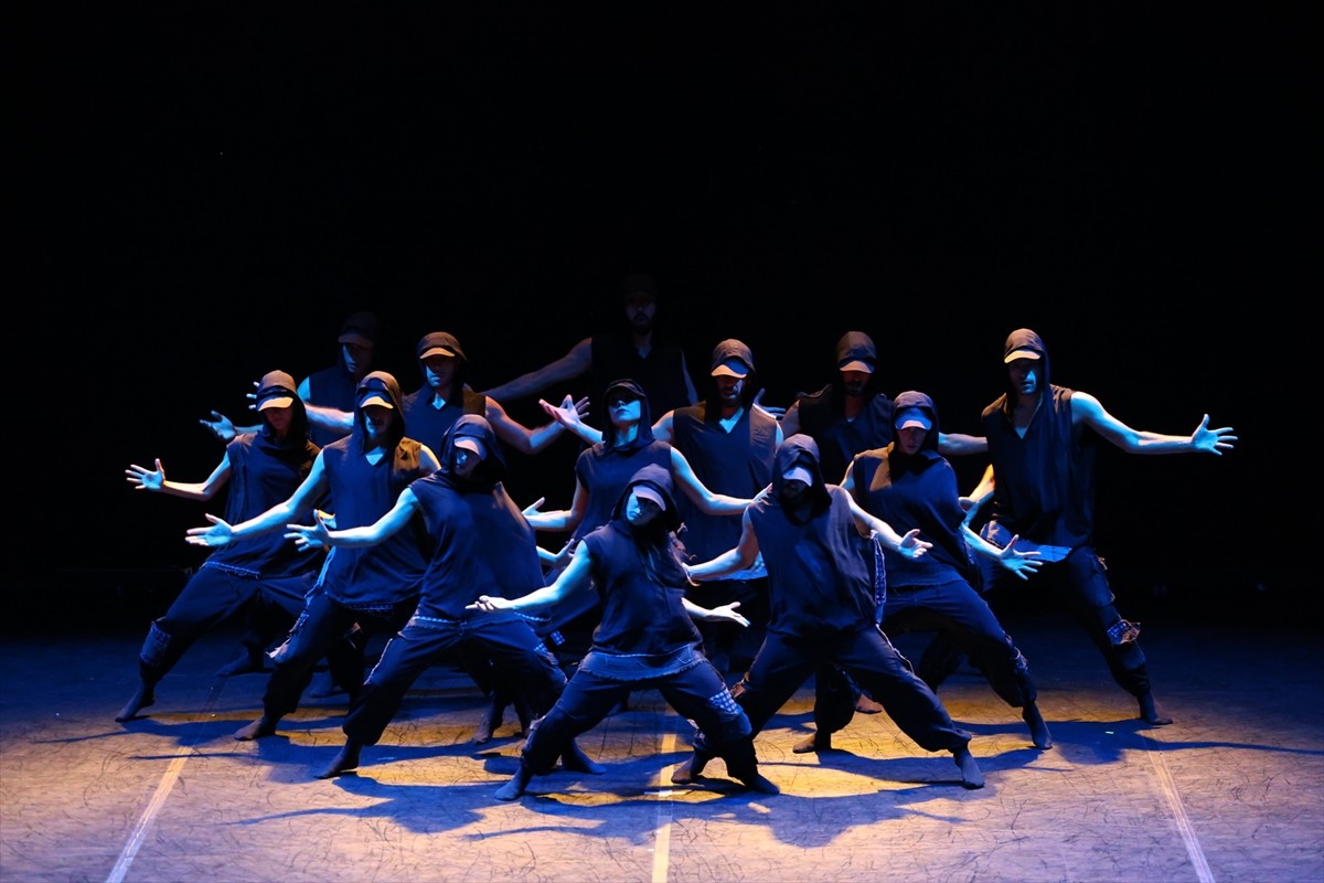 Kültür ve Turizm Bakanlığı Devlet Opera ve Balesi Genel Müdürlüğü (DOB) tarafından Muğla'nın...