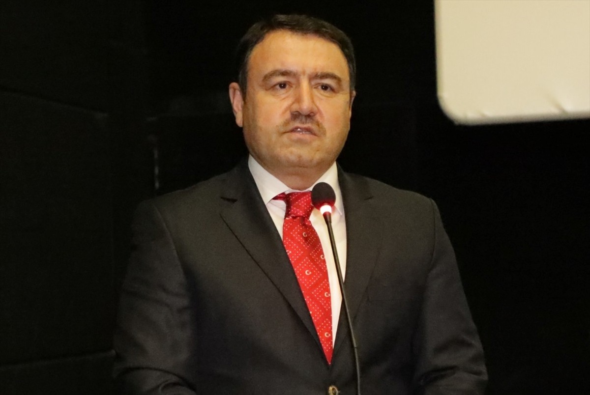 Kültür ve Turizm Bakanlığı Sinema Genel Müdürlüğü tarafından desteklenen Türk milletinin...