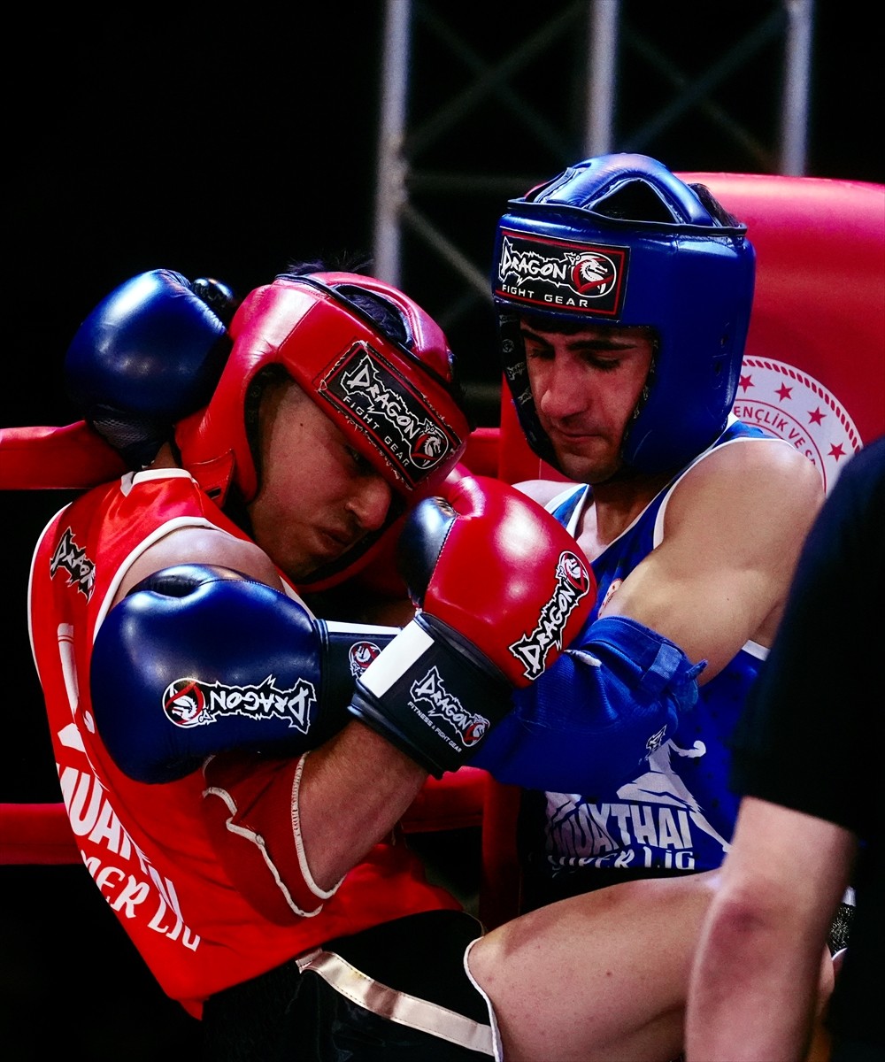 Muaythai Süper Lig Finali, Türkiye Yeşilay Cemiyetinin ev sahipliğinde İstanbul'da yapıldı.