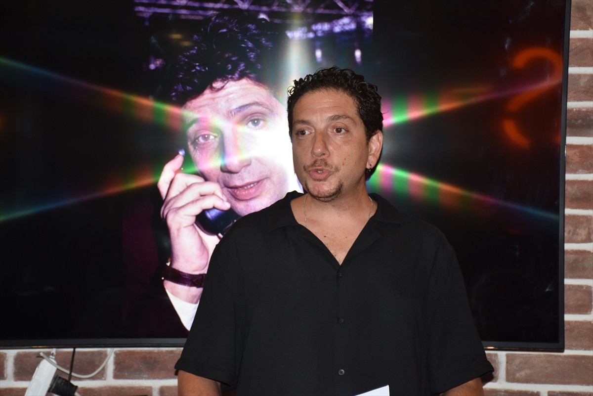 Muğla’nın Bodrum ilçesinde, kalp rahatsızlığı nedeniyle tedavi gördüğü hastanede yaşamını yitiren...