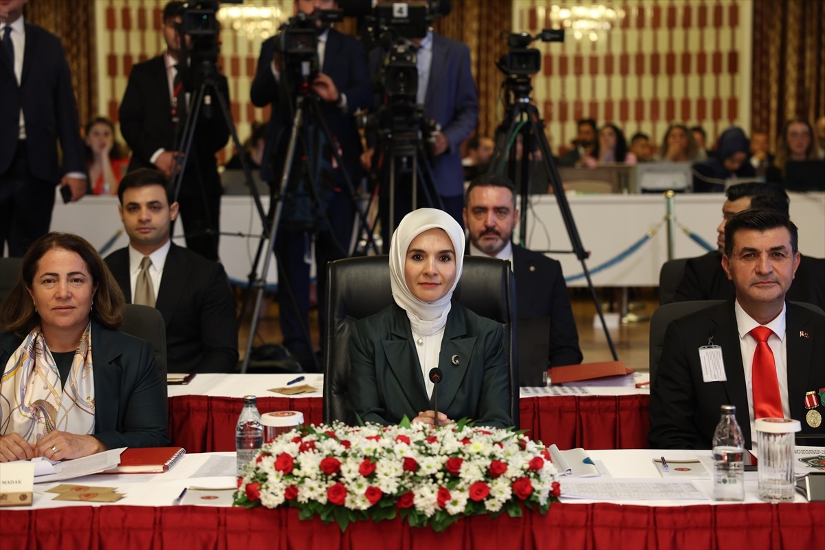 "Terörsüz Türkiye" hedefi doğrultusunda TBMM'de kurulan Milli Dayanışma, Kardeşlik ve Demokrasi...