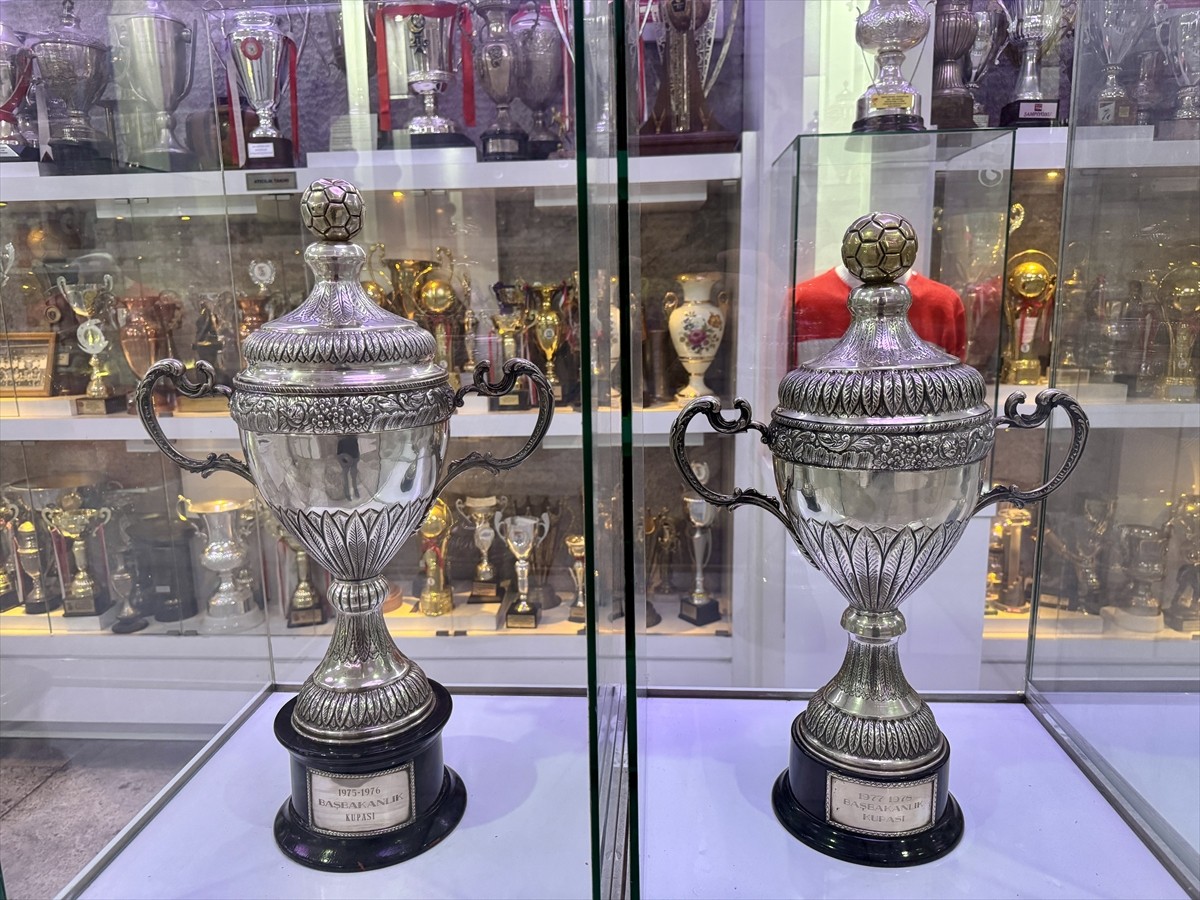 Trabzonspor Kulübünün kuruluşunun 58'inci yıl dönümü kutlanıyor. Bordo-mavili ekip, 2 Ağustos...