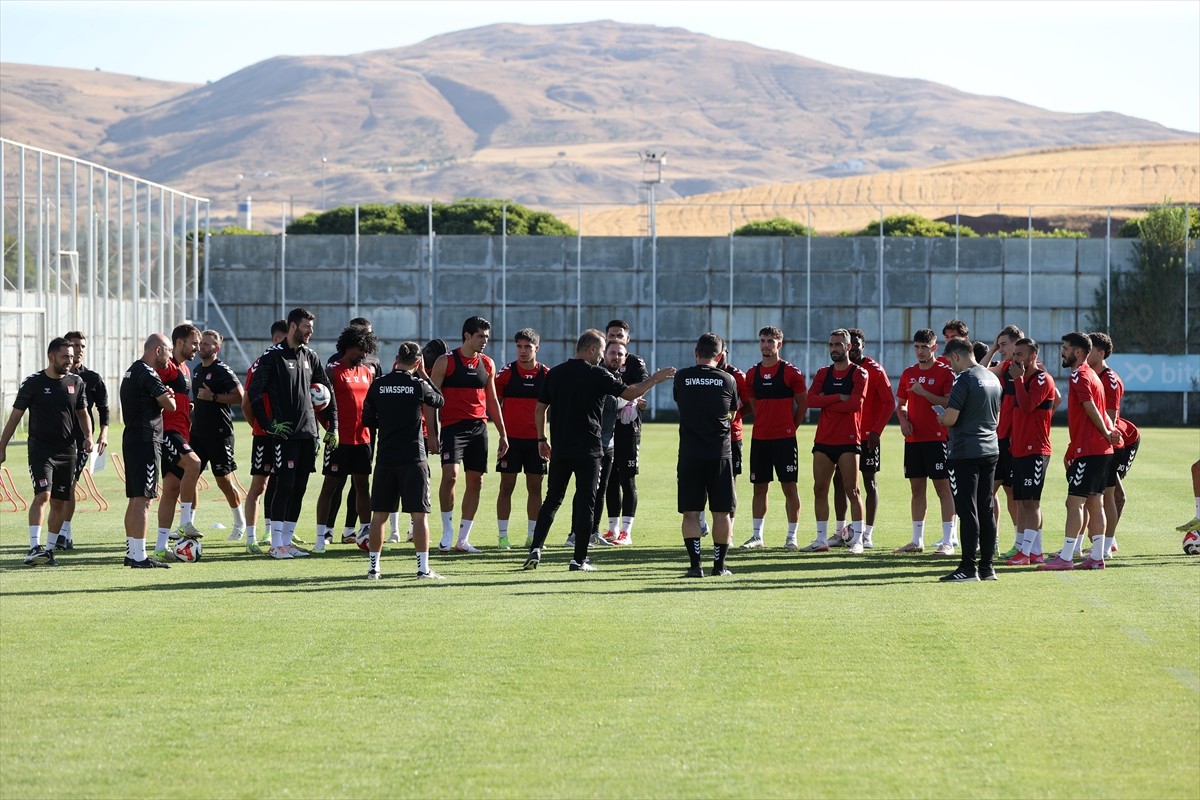 Trendyol 1. Lig'in 4. haftasında deplasmanda Atko Grup Pendikspor ile karşılaşacak Özbelsan...