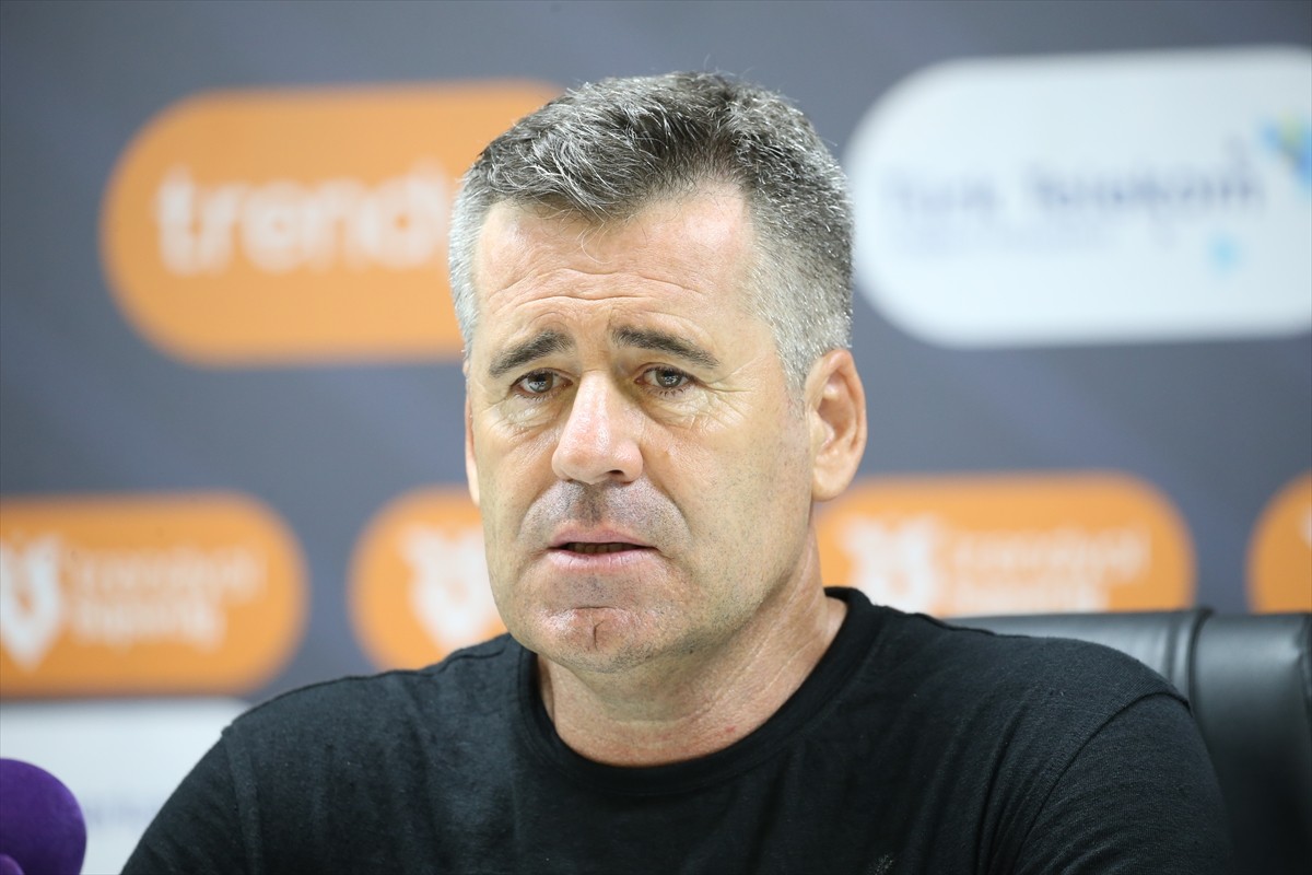  Trendyol Süper Lig'inin ilk haftasında Samsunspor'a 2-1 yenilen Gençlerbirliği'nin teknik...