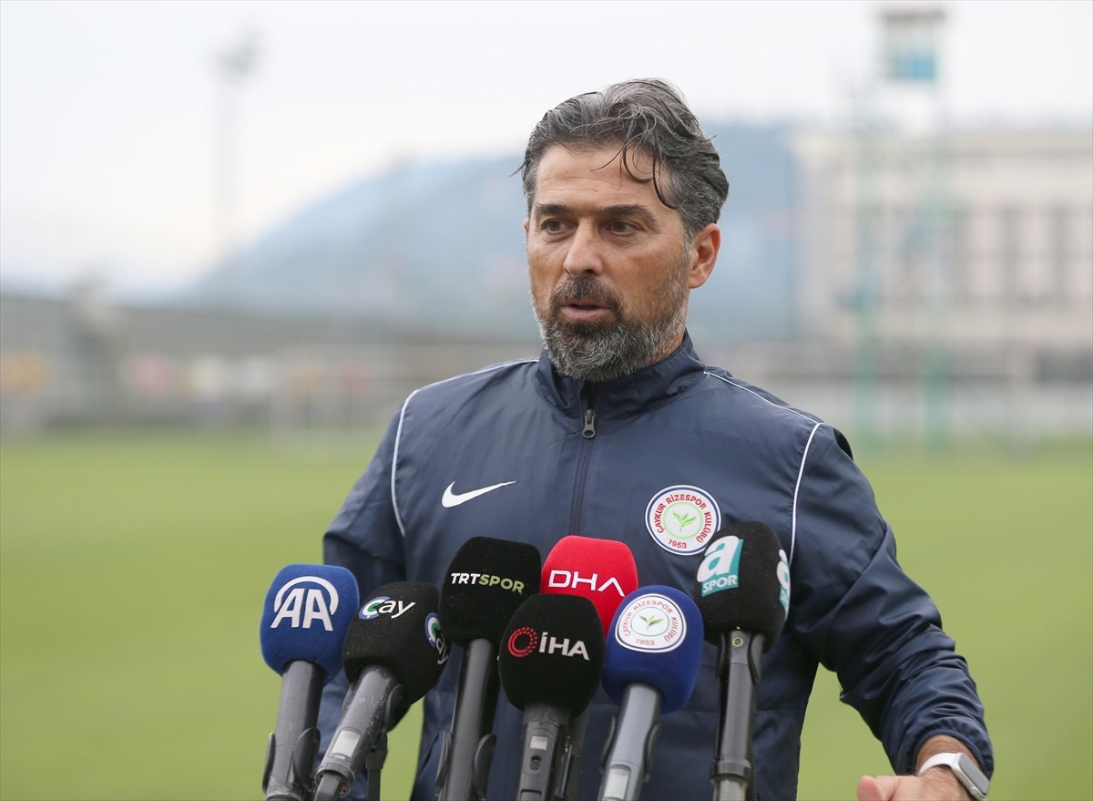 Trendyol Süper Lig 2025-2026 sezonunun ilk haftasında 10 Ağustos Pazar günü sahasında Göztepe ile...