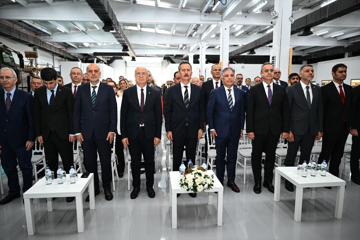 Türk savunma sanayisi bünyesinde yüksek teknolojiye dayalı çözümler ve alt sistemler geliştiren...