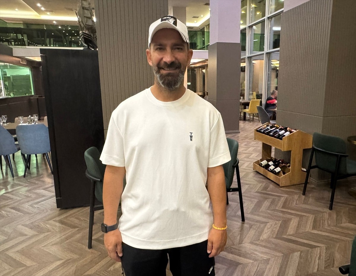 UEFA Şampiyonlar Ligi 1. eleme turu 4. Grup finalinde İsrail temsilcisi Kiryat Gat'ı 3-1 yenerek...