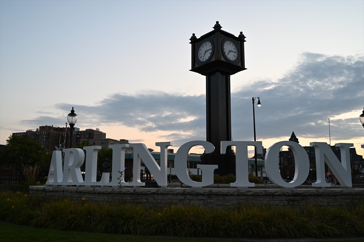 ABD'nin Utah eyaletinde, ABD Başkanı Donald Trump'ın destekçisi aktivist ve sosyal medya fenomeni...