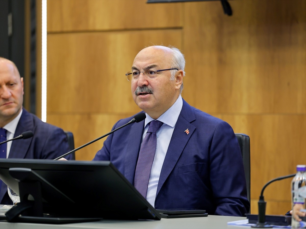 Adana'da bu yıl 9'uncusu düzenlenecek Uluslararası Adana Lezzet Festivali'nde yer alacak...