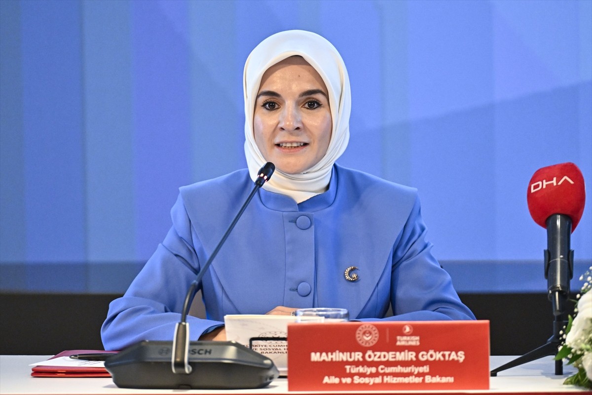 Aile ve Sosyal Hizmetler Bakanlığı ile Türk Hava Yolları (THY) arasında, kullanım ömrünü...