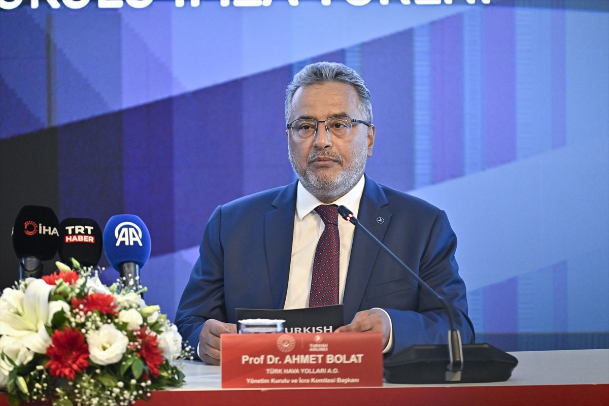 Aile ve Sosyal Hizmetler Bakanlığı ile Türk Hava Yolları (THY) arasında, kullanım ömrünü...