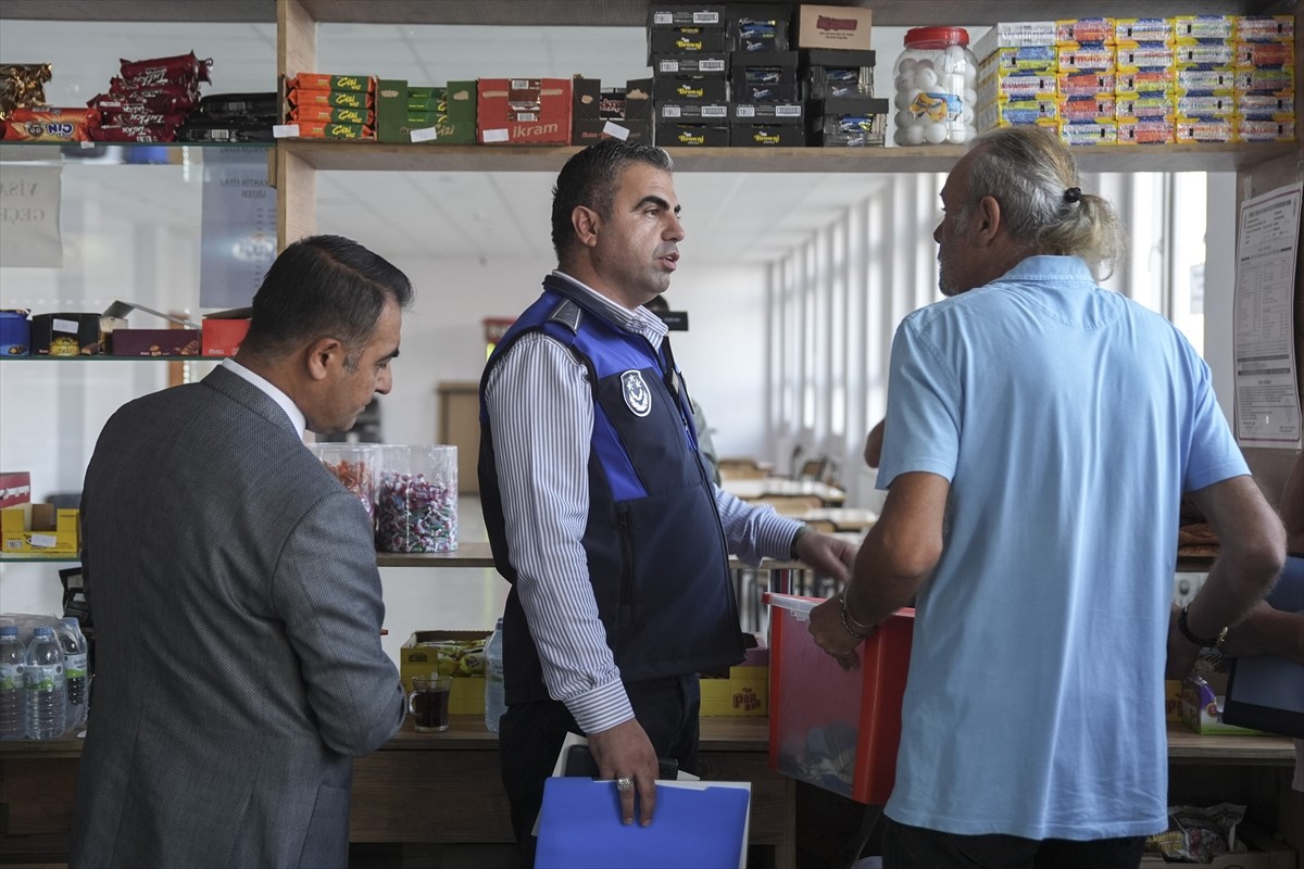 Altındağ Belediyesi, yeni eğitim öğretim yılının başlamasıyla öğrencilerin sağlığı ve güvenliği...