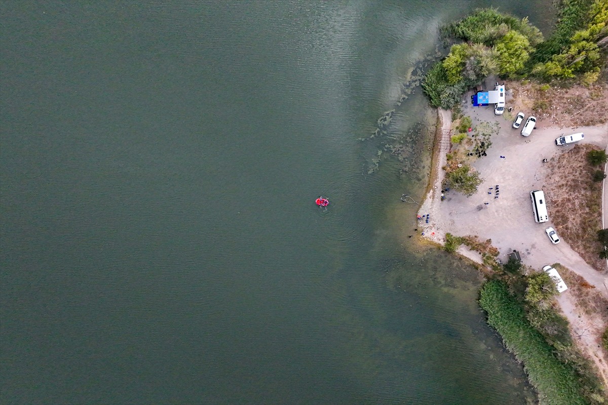 Anadolu Ajansı (AA), Polis Akademisi ve Türk İşbirliği ve Koordinasyon Ajansı (TİKA) Başkanlığınca...