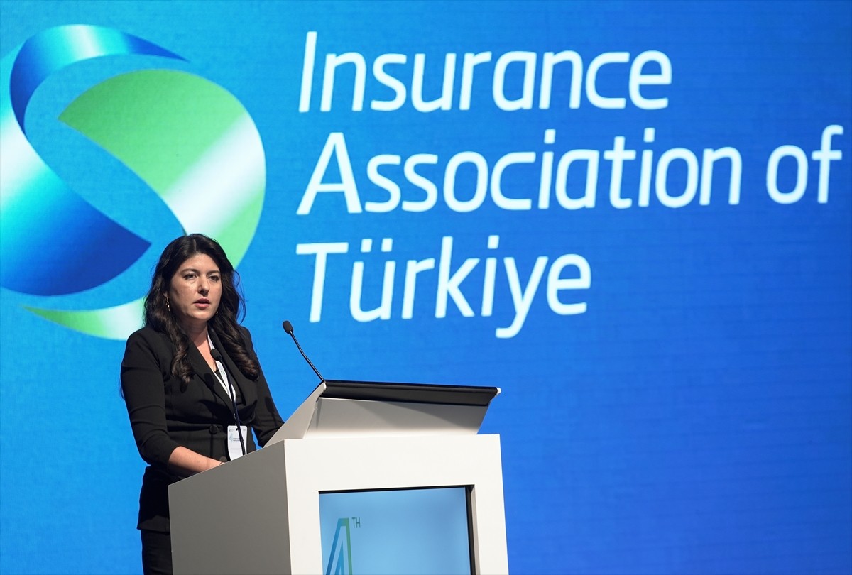 Anadolu Ajansının (AA) Global İletişim Ortağı olduğu, Türkiye Sigorta Birliği (TSB) tarafından 14....