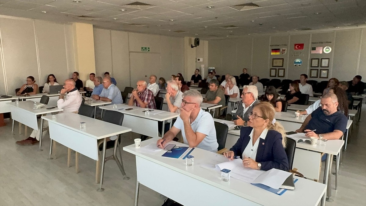 Aydın'ın Söke ilçesinde 2018 yılından bu yana UNESCO Dünya Mirası Geçici Listesi'nde yer alan...