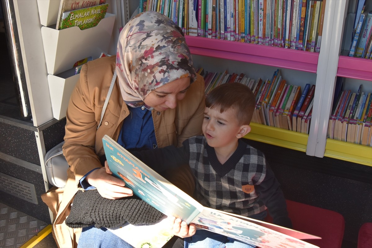 Bitlis'te Kültür ve Turizm Bakanlığı Yaşayan Miras ve Kültürel Etkinlikler Genel Müdürlüğü...