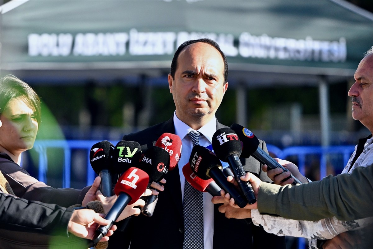 Bolu Kartalkaya Kayak Merkezi'nde 78 kişinin hayatını kaybettiği, 133 kişinin yaralandığı Grand...