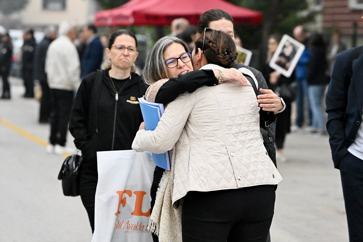 Bolu Kartalkaya Kayak Merkezi'ndeki Grand Kartal Otel'de 21 Ocak'ta, 78 kişinin hayatını...