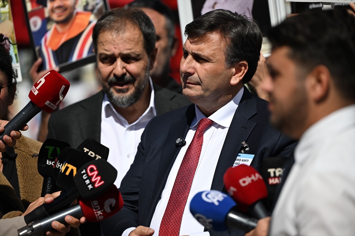 Bolu Kartalkaya Kayak Merkezi'ndeki Grand Kartal Otel'de 21 Ocak'ta çıkan, 78 kişinin hayatını...