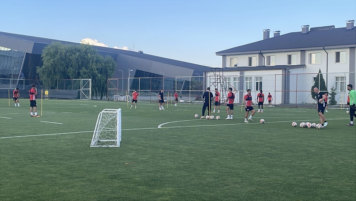 Boluspor, Trendyol 1. Lig'in 5. haftasında 13 Eylül Cumartesi günü sahasında Manisa FK ile...