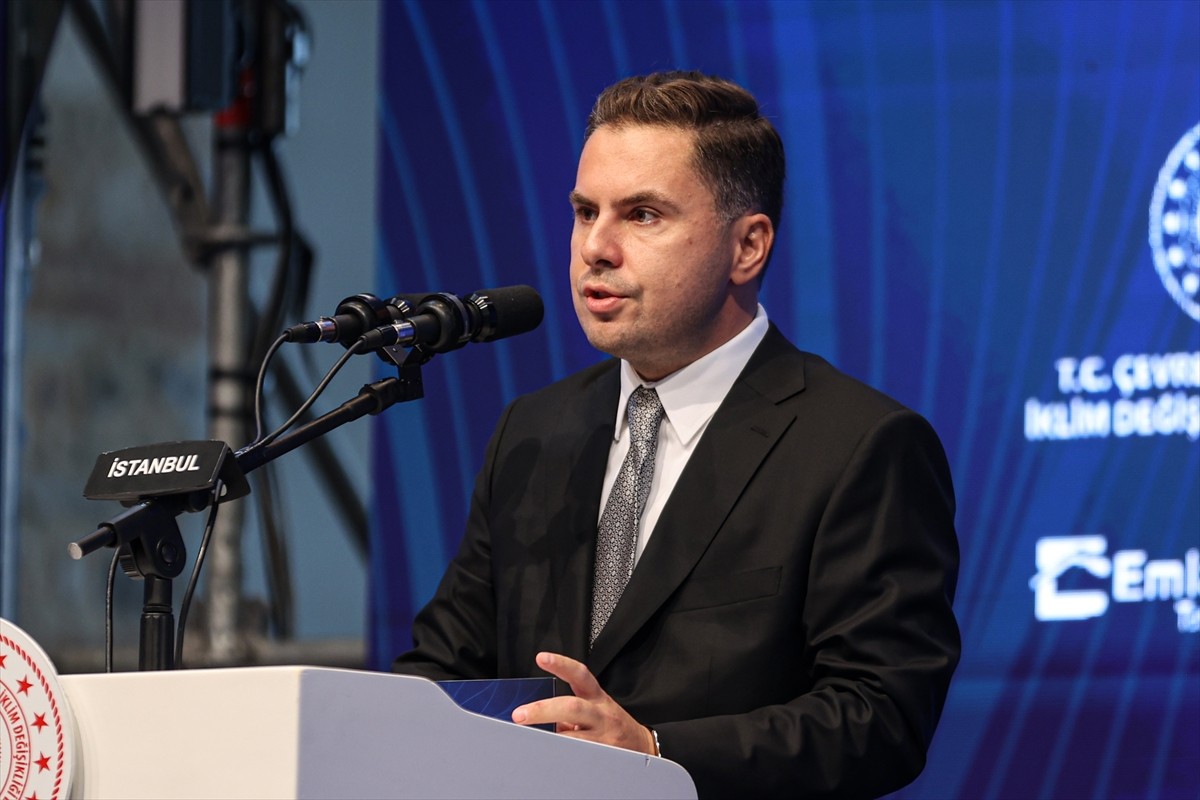 Emlak Katılım Tasarruf Finansman Sistemi, Çevre, Şehircilik ve İklim Değişikliği Bakanı Murat...