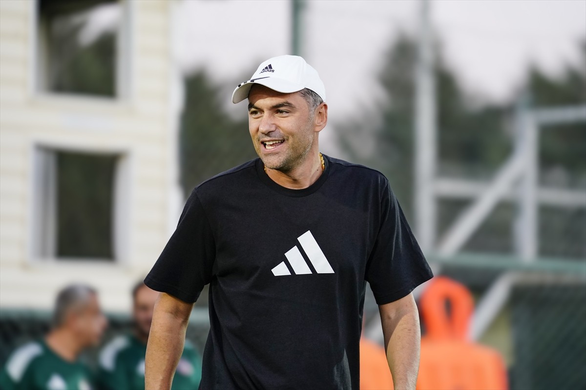 Gaziantep FK, Trendyol Süper Lig'in 5. haftasında 14 Eylül Pazar günü sahasında Kocaelispor ile...