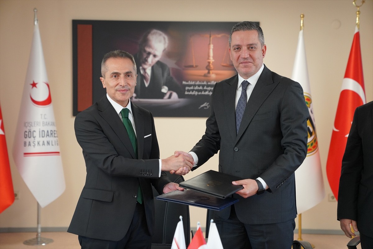 Göç İdaresi Başkanlığı ile Türkiye Barolar Birliği (TBB) arasında, yabancıların temel hak ve...