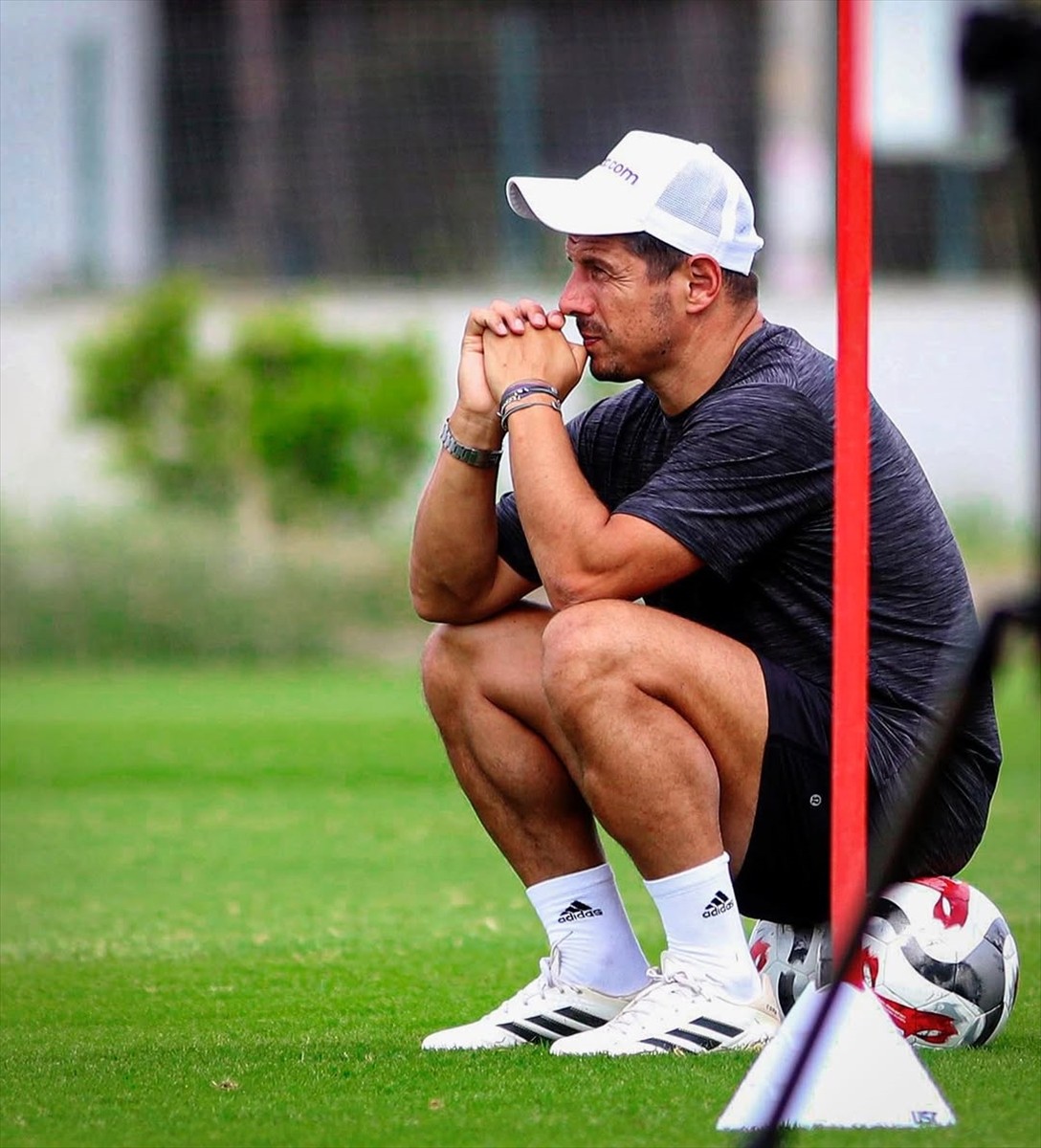 Hesap.com Antalyaspor, Trendyol Süper Lig'in 8. haftasında Çaykur Rizespor ile yapacağı maçın...