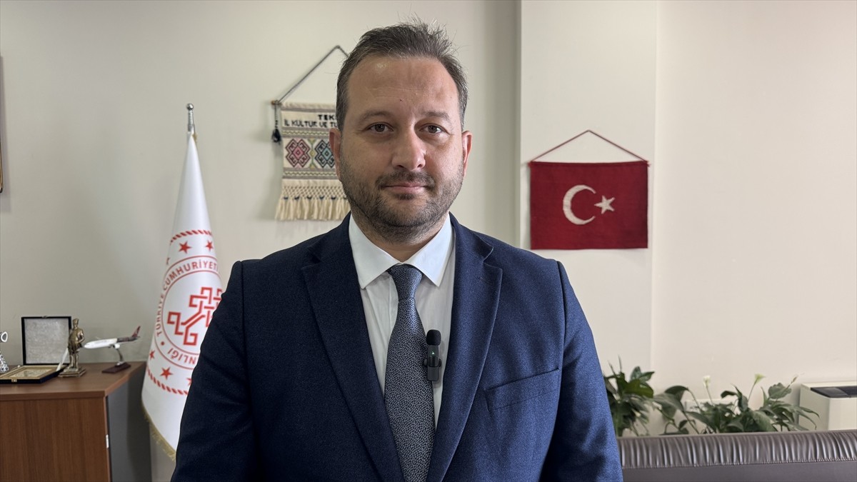 İstanbul'a yakınlığıyla kolay ulaşılabilen Tekirdağ, doğal güzellikleri, tarihi mirası, mavi...