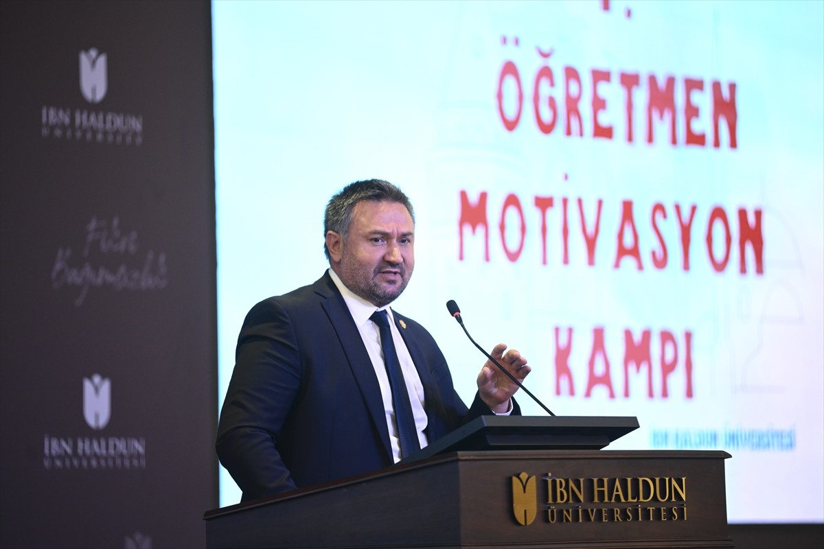 İstanbul İl Milli Eğitim Müdürlüğü, İlim Yayma Vakfı ile İbn Haldun Üniversitesi işbirliğinde...