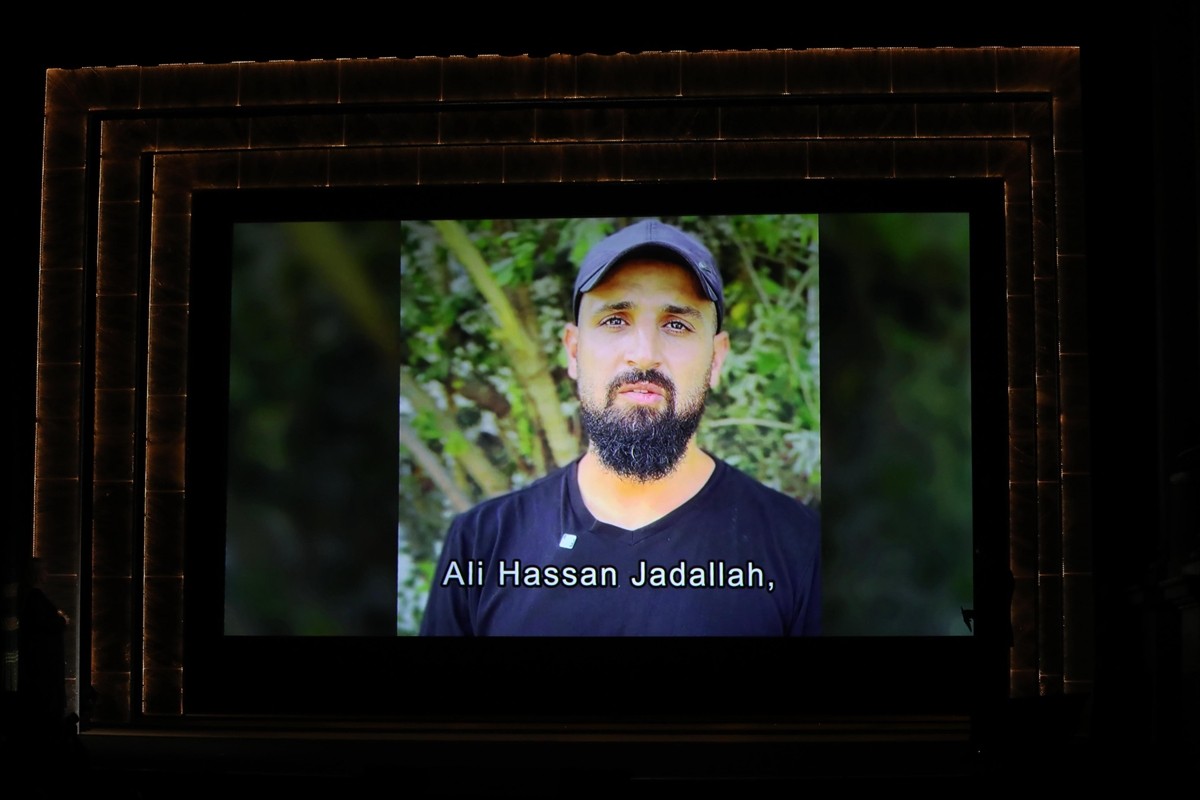 İtalya'da düzenlenen "Siena Uluslararası Fotoğraf Ödülleri"nde, Anadolu Ajansı (AA) foto...