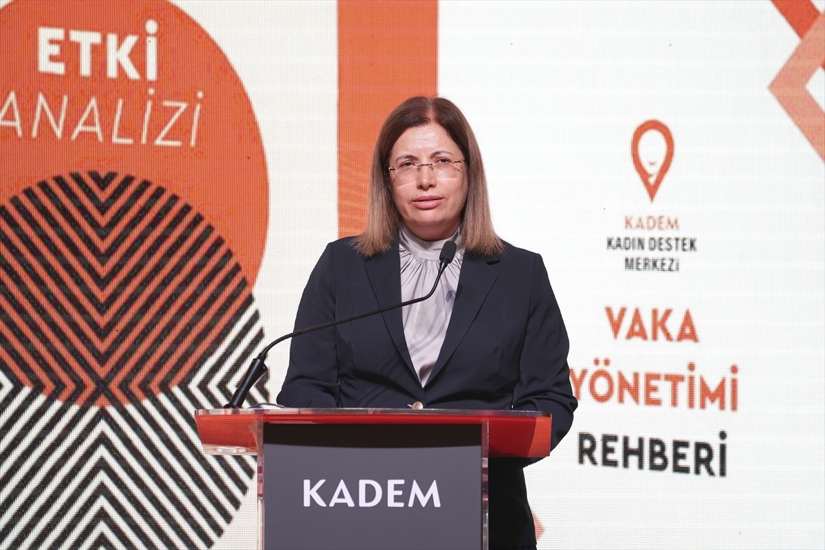 Kadın ve Demokrasi Vakfı (KADEM), farklı şehirlerde faaliyet gösteren Kadın Destek Merkezlerinin...