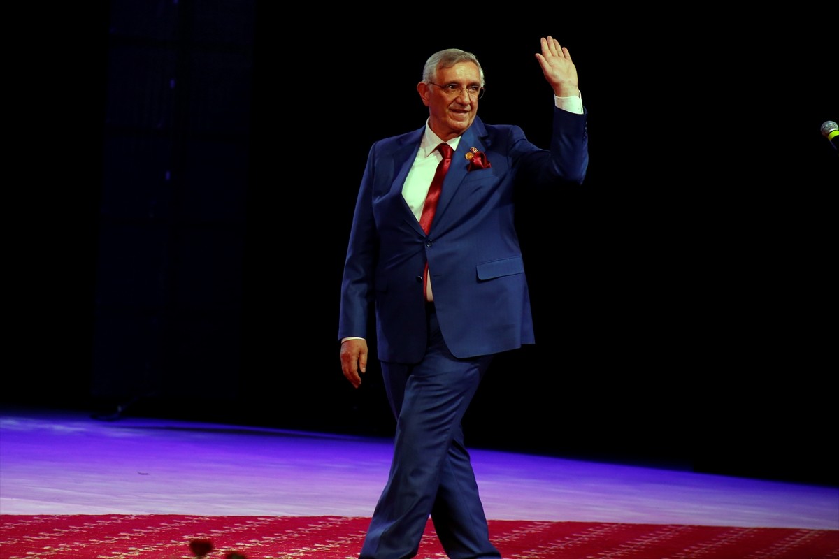 Kırgızistan'ın başkenti Bişkek'te faaliyet gösteren Kırgızistan-Türkiye Manas Üniversitesinin...