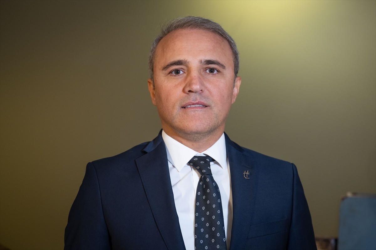 Kudüs'ün Osmanlı dönemine ait yüzlerce yıllık tapu ve vakıf belgeleri, Tapu ve Kadastro Genel...